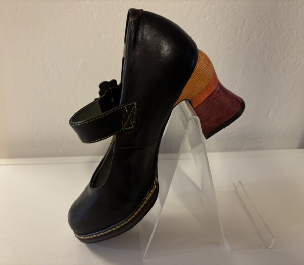 Laura Vitan Eleao kukka-avokkaat - Image 3