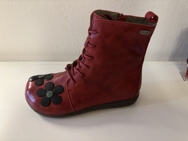 Laura Vitan Gocno 135 nahkanilkkurit - Image 5