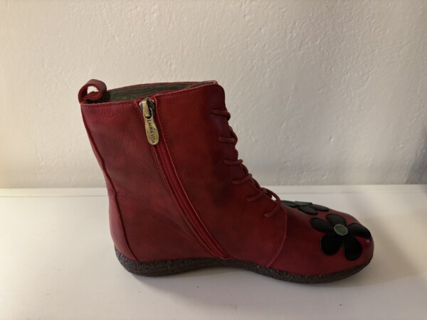 Laura Vitan Gocno 135 nahkanilkkurit - Image 2