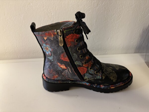 Laura Vitan Incason nilkkurit - Image 3