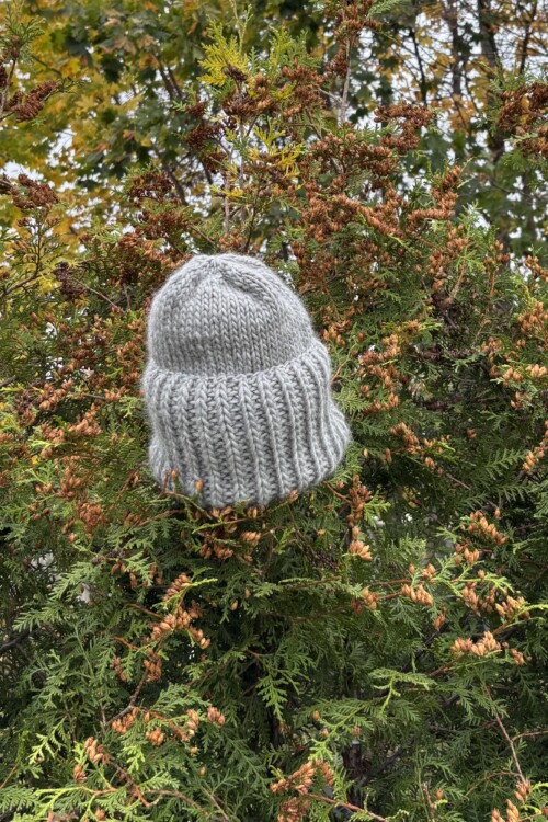 Finnish Design Milma muhkupipo vaaleansininen