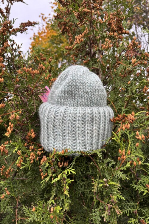 Finnish Design Milma muhkupipo harmaa