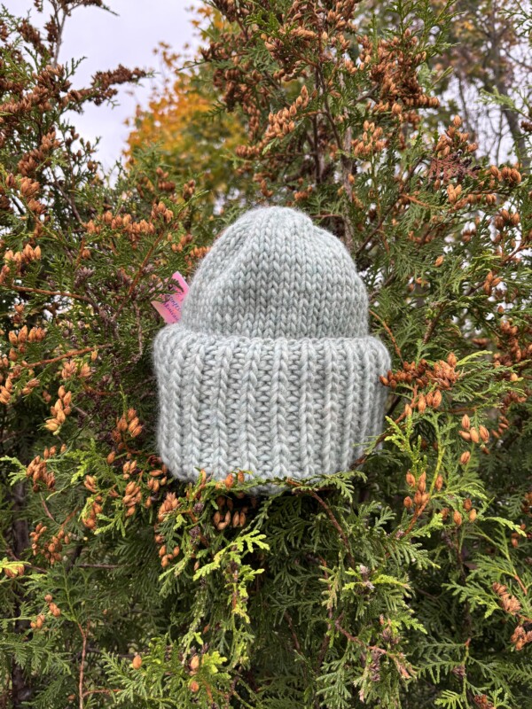 Finnish Design Milma muhkupipo harmaa