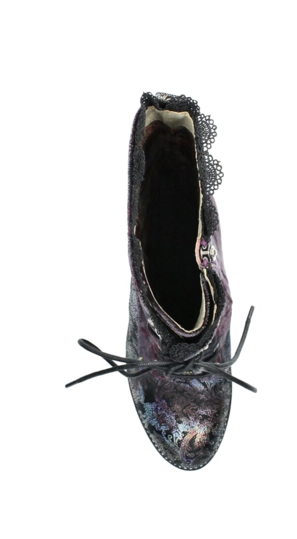 Laura Vitan Alcbaneo 351 violetti - Image 5