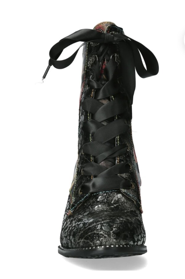 Laura Vitan Kacio Agier nilkkuri - Image 4