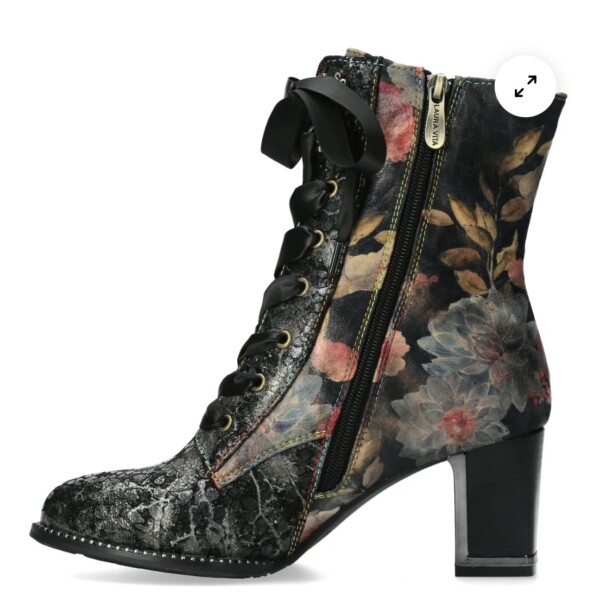 Laura Vitan Kacio Agier nilkkuri - Image 2