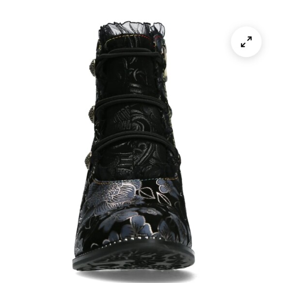 Laura Vitan Alcbaneo nilkkurit - Image 3