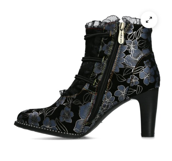 Laura Vitan Alcbaneo nilkkurit - Image 4