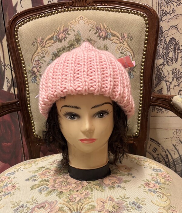 Finnish Design Milma muhkupipo vaaleanpunainen - Image 2