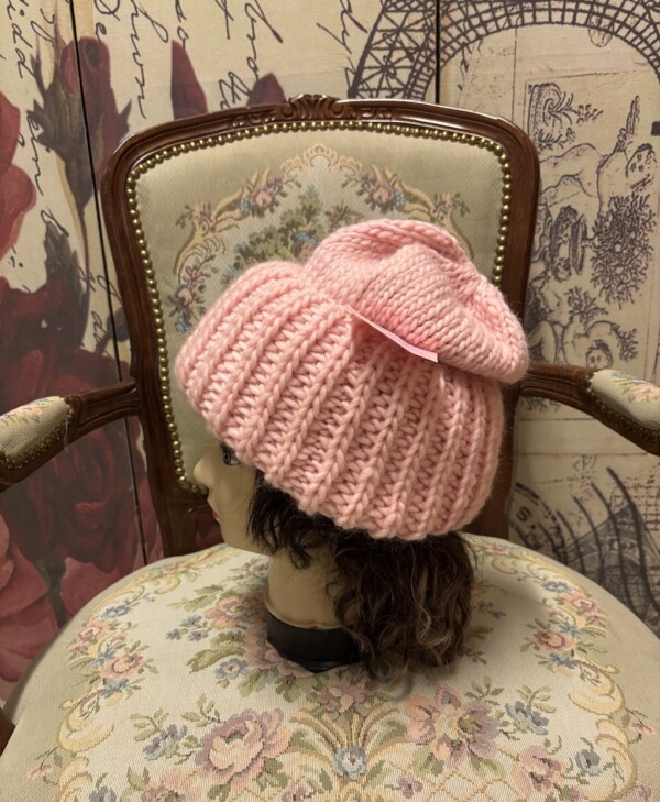 Finnish Design Milma muhkupipo vaaleanpunainen - Image 3