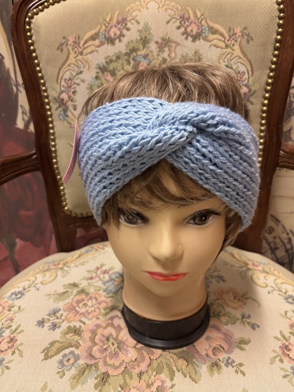 Finnish Design Milma käsinkudottu neulepanta