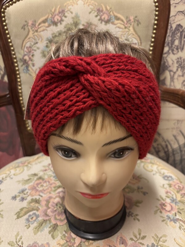 Finnish Design Milma käsinkudottu neulepanta