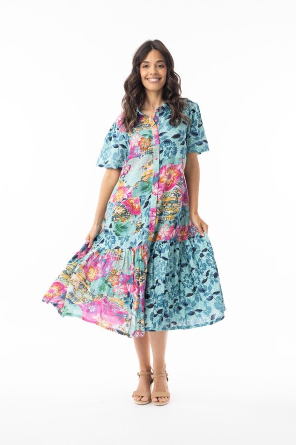 đżOrientique Selaron-mekko Australia