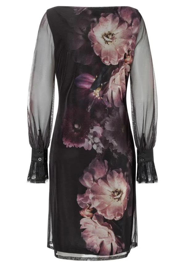 Ana Alcazar mekko - Image 2