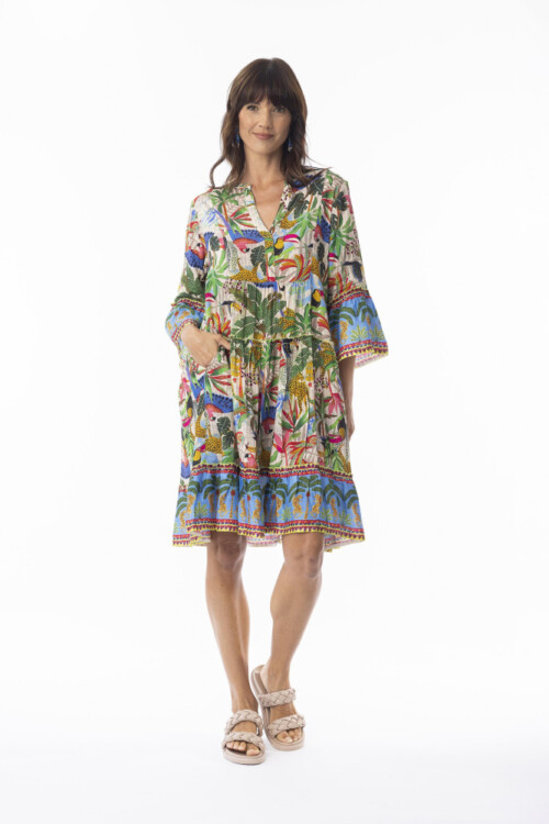 Escape by Dani mekko/tunika