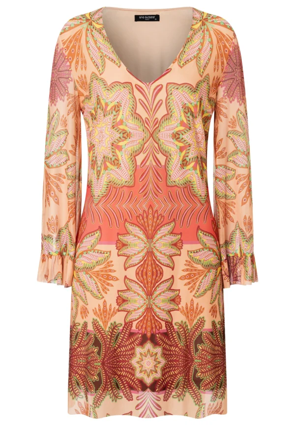 Ana Alcazar mekko - Image 6