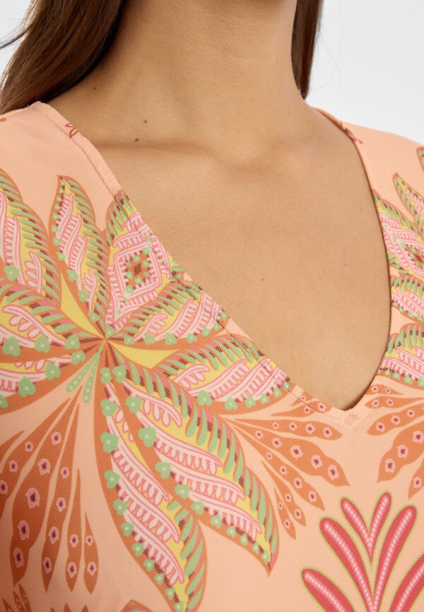 Ana Alcazar mekko - Image 3