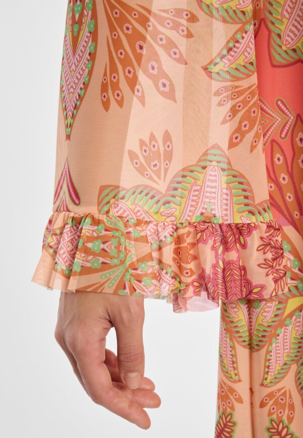 Ana Alcazar mekko - Image 4