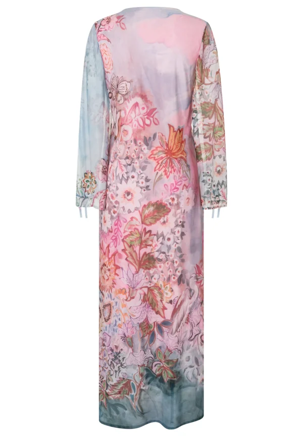 Ana Alcazar kukkakuvioitu mekkko - Image 2