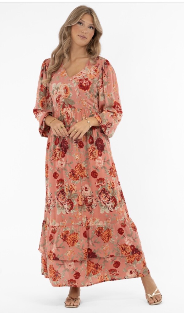 Capri Collection Ambrosia -mekko