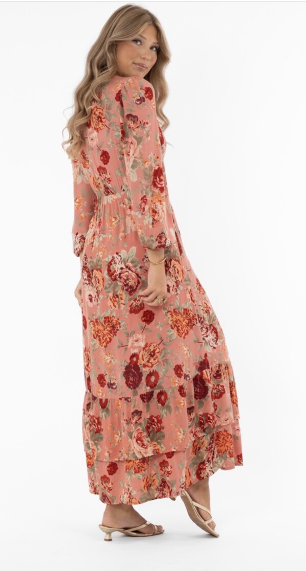 Capri Collection Ambrosia -mekko - Image 3