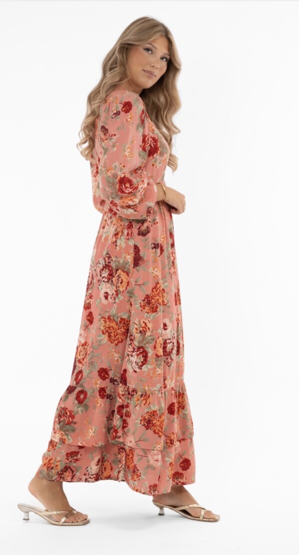 Capri Collection Ambrosia -mekko - Image 2