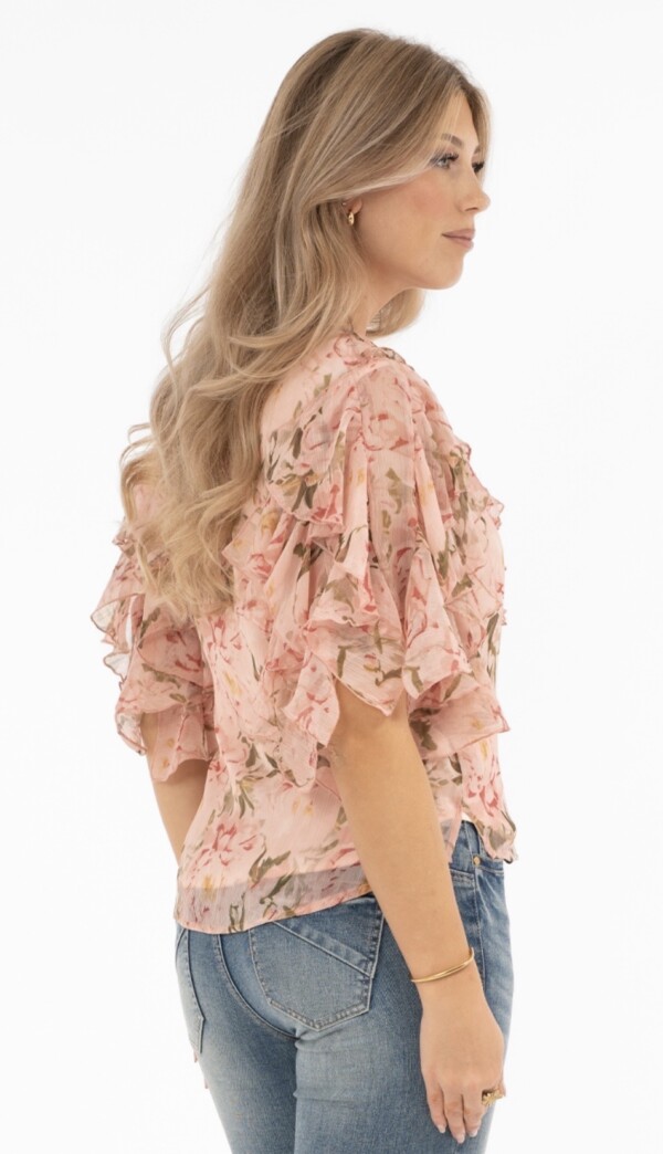 Capri Collection pusero Blossom - Image 4