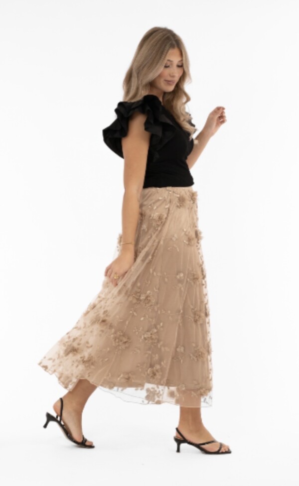 Capri Collection Florence -hame