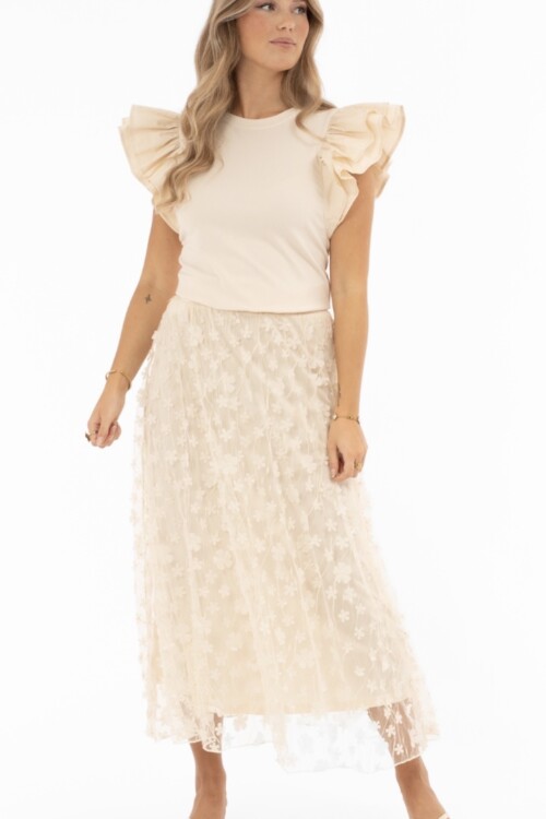 Capri Collection Chateau -hame