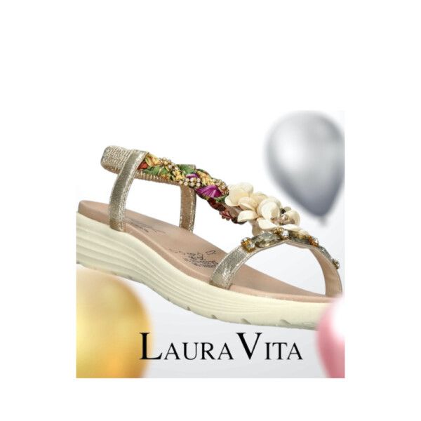 Laura Vita MISSTYL MSANAO  08-sandaalit