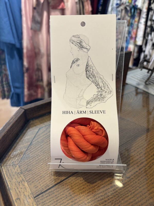 Silkkihihat