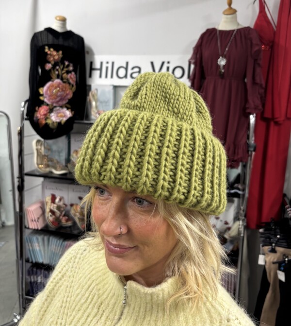 Finnish Design Milma muhkupipo